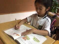 -青岛银河学校