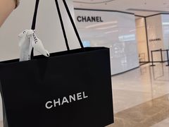 -CHANEL BEAUTÉ(圆方店)