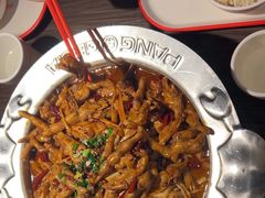 -胖哥俩肉蟹煲(梅溪步步高店)