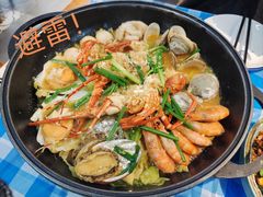 小青龙海鲜锅-大厨的餐厅(曾厝垵总店)