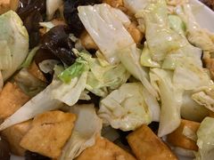 -清真宏玉祥黄门脸餐厅(华荫东里店)