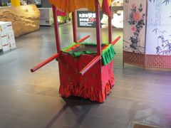 -东北大院·东北菜(三台子店)