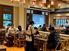 -厝味火锅·潮汕卤水火锅(十一合店)