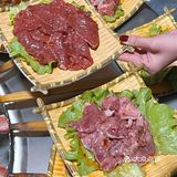 在成都！它们家的西昌火盆烧烤可进前三‼️