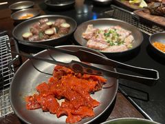 -夜食白市Yespicy·烧烤啤酒宵夜(番禺四海城店)