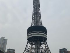 -家缘大酒店(新天地不夜城店)