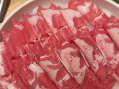 -巴奴毛肚火锅(龙湖锦艺城店)