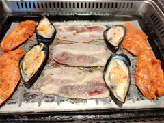 -非烤勿扰自助烤肉(东城时尚店)