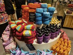 -LUSH(威尼斯人店)