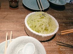 -忆江南(衡百国际店)