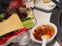 -遇东北林区铁锅炖(南开店)