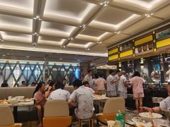 -碧涛阁水世界酒店(万家丽路店)