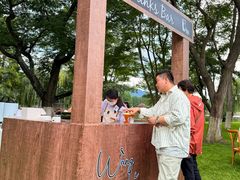 -云南滇池花园国际大酒店温泉