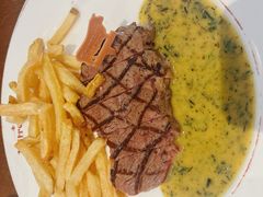 -Entrecôte 法国牛扒馆(保利·时光里店)