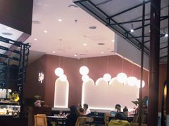 大堂-Toris(LuOne凯德晶萃广场店)