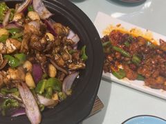-桃子餐厅·天津菜(红星路直营店)