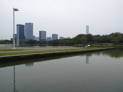-白塘生态植物园