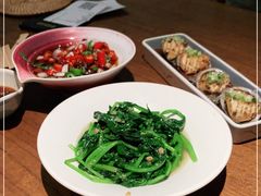 -乔街深夜食堂·台州菜·高压锅生蚝(杭州总店)