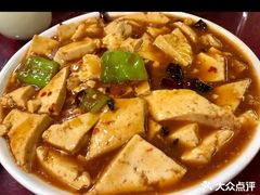 -北京龙庆四季香农家饭庄·灶台鱼·碳烤虹鳟鱼(龙庆峡店)