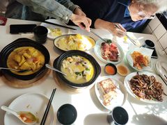 -新旺茶餐厅·早餐·夜宵(仙霞店)