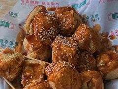 -渔记茶餐厅(渔村店)