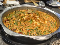 -胖子鱼·油泼甘谷辣子炝活鱼(秦州407店)