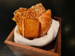 -罗宾斯牛排馆(重庆丽晶酒店)