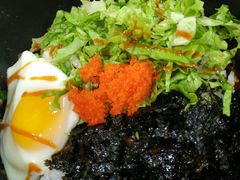 -鱼籽村秘制拌饭(崇文门店)