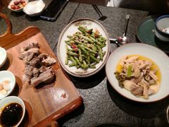 -丝路金桃·新疆菜(徐汇店)