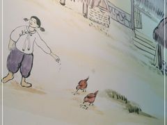 -许妈妈餐厅烤肉烧烤家常菜(明润广场店)