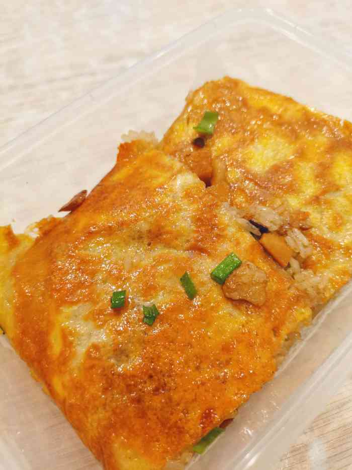 老通城(吉庆街店)-"网红店打卡,太适合我这个外地人的口味了,.