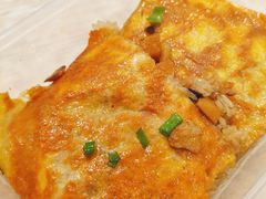 -老通城豆皮大王(吉庆街店)