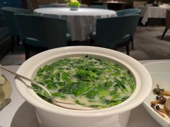 -悦轩中餐厅·高空江景·杭州柏悦酒店