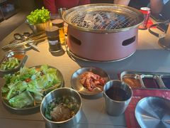 -西塔老太太泥炉烤肉(青浦蟠龙天地店)