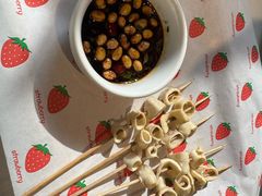 -嗨辣小聚·盘锦河蟹·海鲜烧烤龙虾(盘锦十年好店)