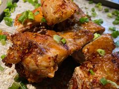 -绿茶餐厅(深圳龙华天虹购物中心店)