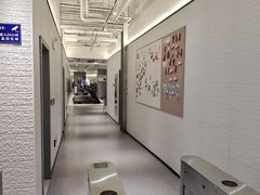 -FLARE STAR FITNESS(复地活力城店)