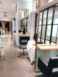 -东方麒麟·潘多拉SALON