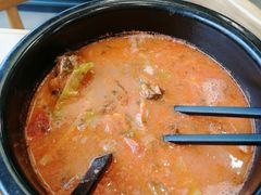 -过桥缘·过桥米线(五里桥银座店)