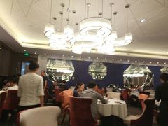 大堂-上海小南国(世博源店)