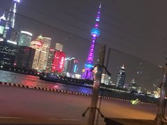 -北外滩百艇汇游艇俱乐部