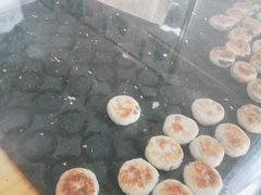 -苏顺成纯绿豆饼(中华南大街店)