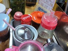-新武二广福潮粉面食馆(哥英布拉街)