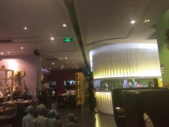 -泰香米泰国餐厅(凯德新南店)