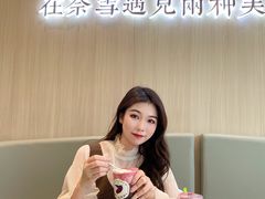 -奈雪的茶(星河城店)