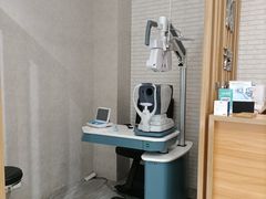 -无界眼镜MaxLess(滨江星光大道店)