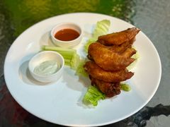 -Tony's Kitchen(蛇口店)