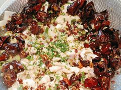 -大丰收脆鱼(浦西万达店)