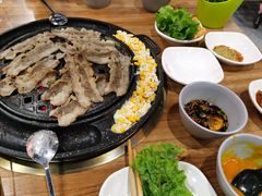 -小米烤肉·和牛原切-创意韩料(东关店)