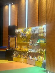 -小鸡哆哆故事屋·儿童乐园(嘉里城店)